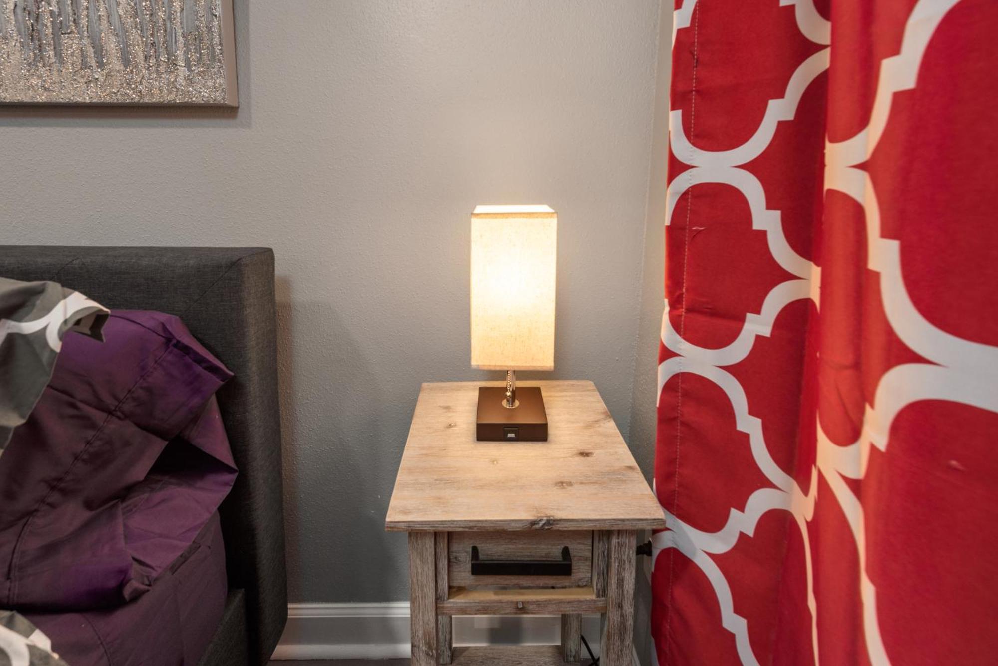 휴스턴 Urban Retreat 1Br With Free Park 아파트 외부 사진